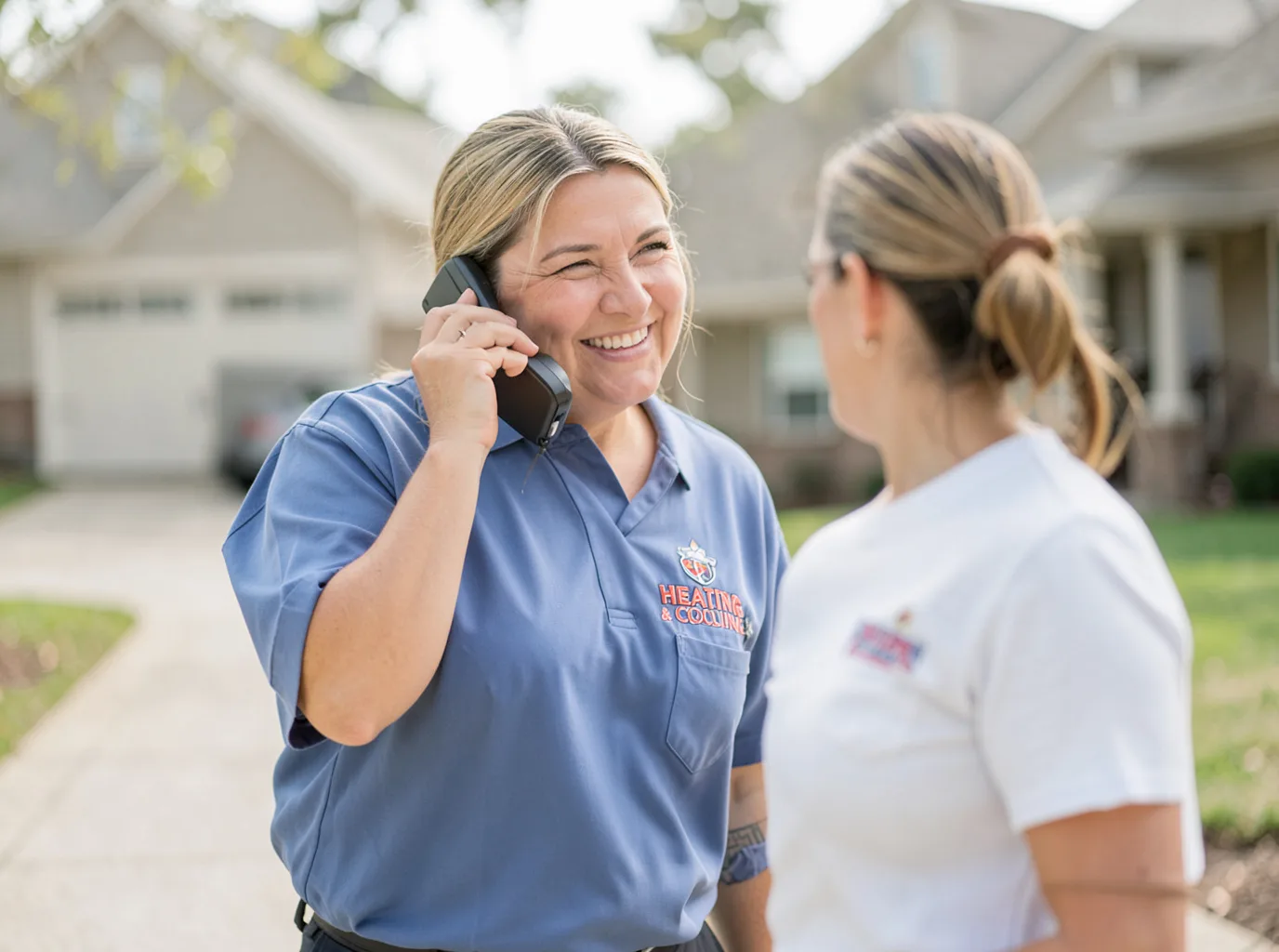 Hvac Repair Gower, MO FAQs